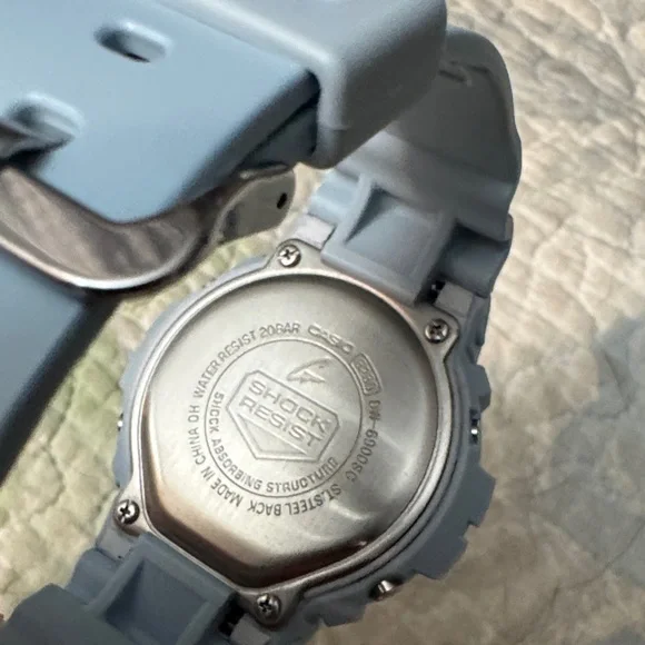 G-Shock Watch - Picture 2 of 2